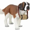 Papo Toys St Bernard