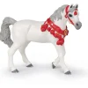 Papo Toys White Arabian Horse