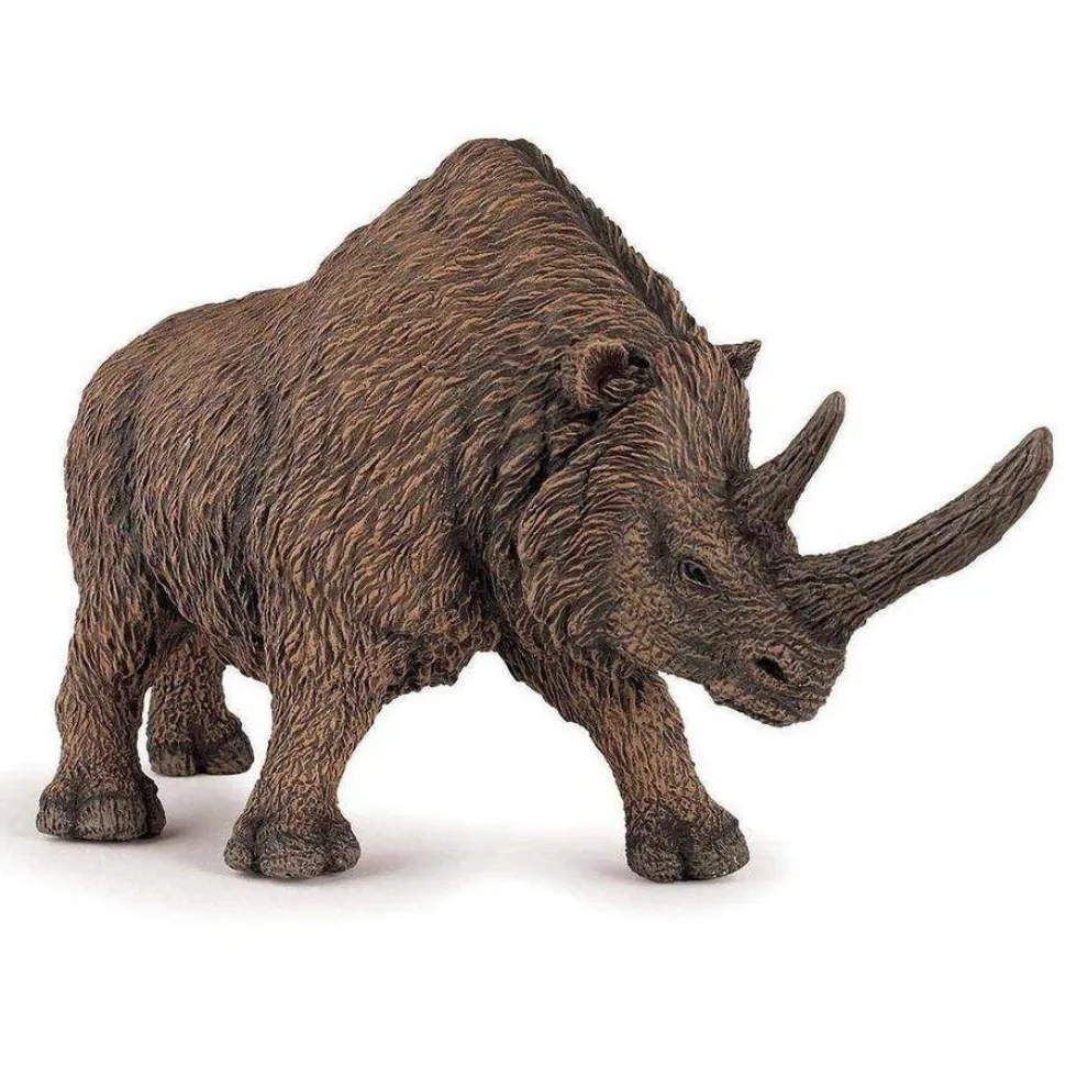 Papo Toys Woolly Rhinoceros