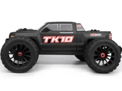 PD Racing RC 1/10 4WD TK10 Brushed Truck 2.4G RTR
