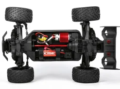 PD Racing RC 1/10 4WD TK10 Brushed Truggy 2.4G RTR