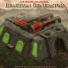 Pegasus Hobbies 28mm Gothic City Reaction Generator Building