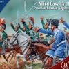 Perry Miniatures 28mm Napoleonic Allied Cavalry 1812-1815