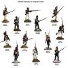Perry Miniatures 28mm Napoleonic Duchy of Warsaw Infantry Elite Companies 1807-1814