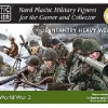 Plastic Soldier Company 15mm WWII US Heavy Weapons 1944-1945