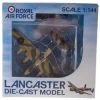 RAF 1/144 Avro Lancaster B Mk.I 1945 Diecast Plane