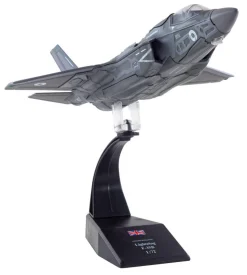 RAF 1/72 Lightning F-35B Diecast Model