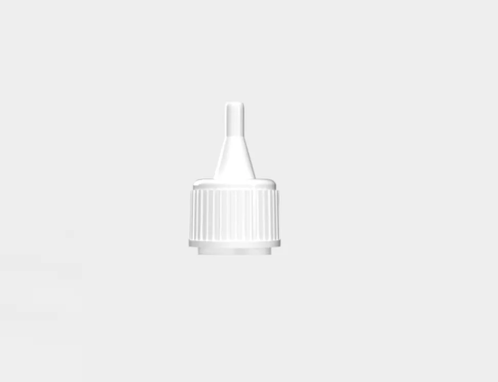 React Cap & Nozzle for 20g Super Glue Bottles