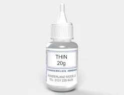 React Cyanoacrylate Thin Super Glue 20gm