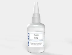 React Cyanoacrylate Thin Super Glue 50gm