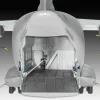 Revell 1/72 Airbus A400M Luftwaffe