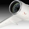 Revell 1/144 Airbus A320 Neo Lufthansa