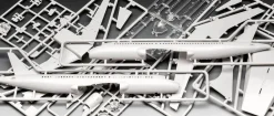 Revell 1/144 Airbus A320 Neo Lufthansa