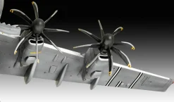 Revell 1/144 Air Defender 2023 Set - Airbus A400M and Panavia Tornado