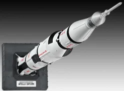 Revell 1/144 Apollo Saturn V Rocket