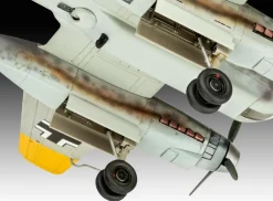 Revell 1/72 Arado Ar 240 Starter Set