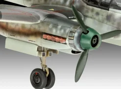 Revell 1/72 Arado Ar 240 Starter Set