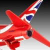 Revell 1/72 BAe Hawk T.1 Red Arrows