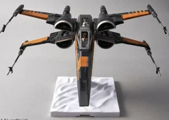 Revell 1/72 Ban-Dai Poe's X-Wing Starfighter
