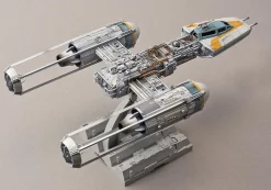 Revell 1/72 Ban-Dai Star Wars Y-Wing Model Kit