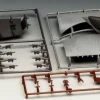 Revell 1/150 Black Pearl Pirate Ship