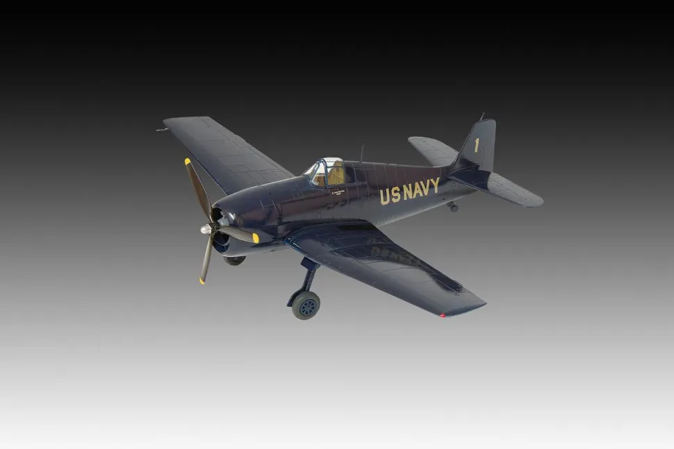 Revell 1/72 Blue Angels 80th Anniversary Gift Set
