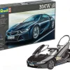 Revell 1/24 BMW i8
