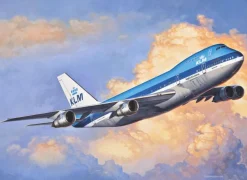 Revell 1/450 Boeing 747-200