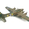 Revell 1/48 Boeing B-17F Memphis Belle