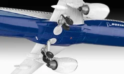 Revell 1/288 Boeing 737-800 Model Kit