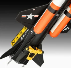 Revell 1/72 Boeing NB-52 with X-15 Platinum Edition