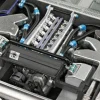 Revell 1/24 Bugatti EB110 Starter Set
