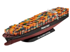 Revell 1/700 Colombo Express Container Ship