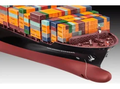 Revell 1/700 Colombo Express Container Ship