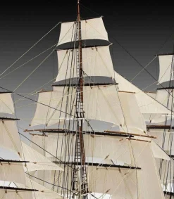 Revell 1/96 Cutty Sark