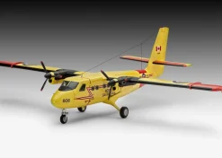 Revell 1/72 de Havilland DHC-6 Twin Otter