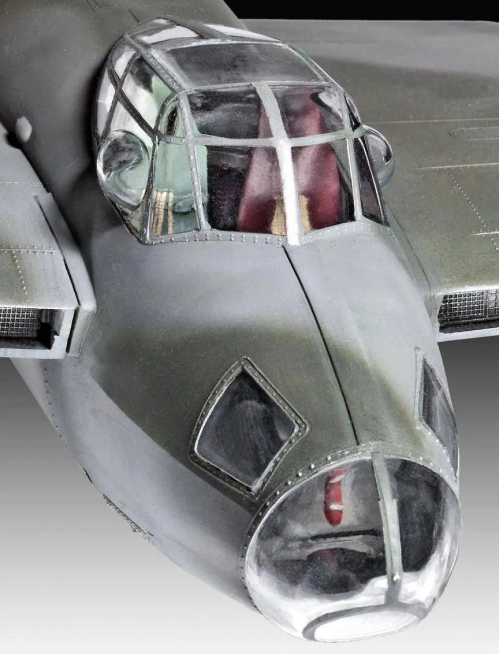 Revell 1/32 de Havilland Mosquito Mk.IV