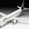 Revell 1/144 Embraer ERJ 190 Lufthansa (New Livery)