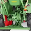 Revell 1/24 Fendt F20 Diesel Horse Tractor Easy Click