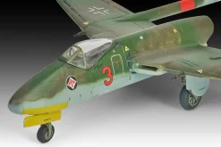 Revell 1/72 Focke-Wulf Flitzer