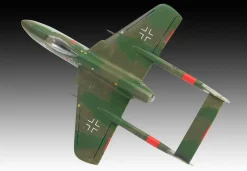 Revell 1/72 Focke-Wulf Flitzer