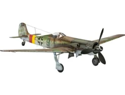 Revell 1/72 Focke-Wulf Ta 152H