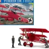 Revell 1/28 Fokker Dr.I Richthofen