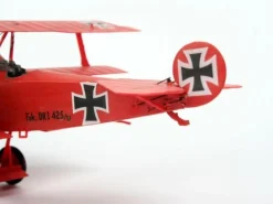 Revell 1/72 Fokker Dr.1 Triplane Starter Set