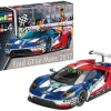 Revell 1/24 Ford GT Le Mans