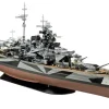 Revell 1/350 German Battleship Tirpitz