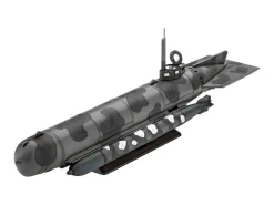 Revell 1/72 German Type Molch (Newt) Midget Submarine
