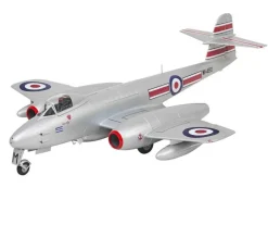 Revell 1/32 Gloster Meteor F.8