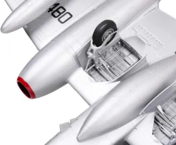 Revell 1/32 Gloster Meteor F.8