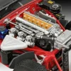Revell 1/24 Jaguar E Type Coupe